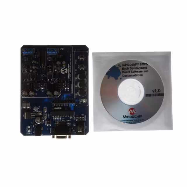 DM300023 Microchip Technology