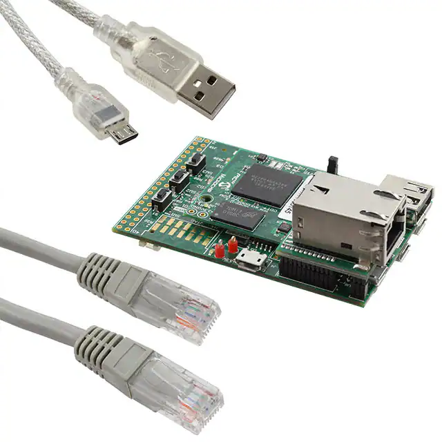 DM320008-C Microchip Technology