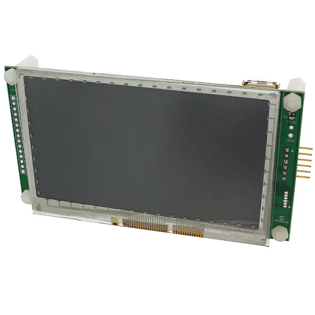 DM320015 Microchip Technology