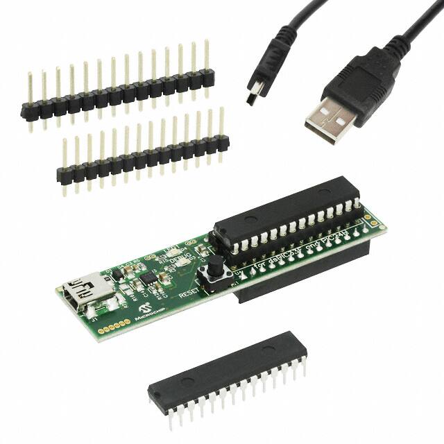 DM330013 Microchip Technology