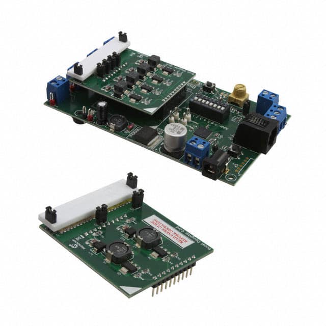 DM330014 Microchip Technology