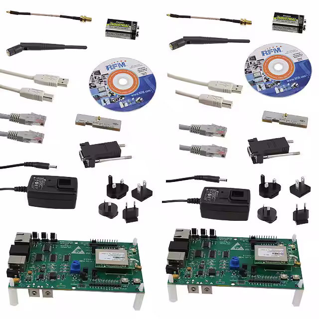 DNT24DK Murata Electronics