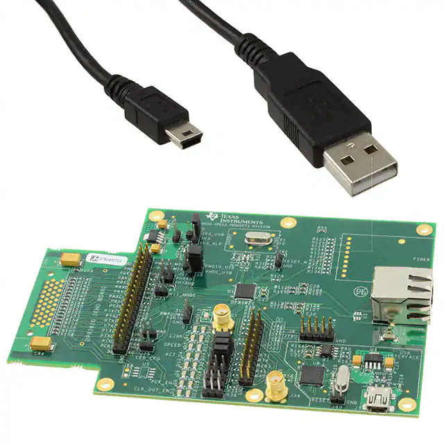 DP83620-EVK/NOPB Texas Instruments