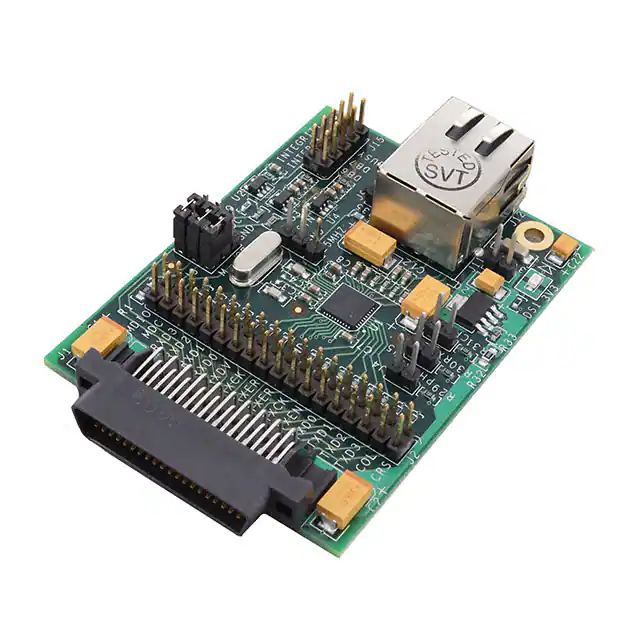 DP83848H-MAU-EK Texas Instruments
