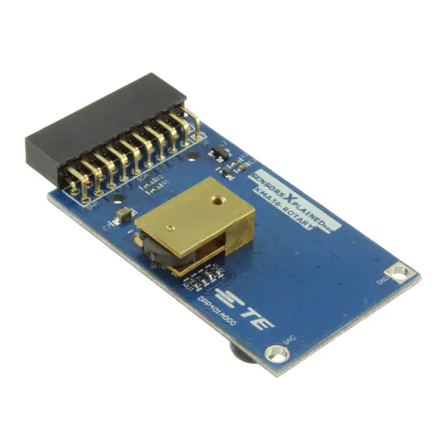 DPP401A000 TE Connectivity Measurement Specialties