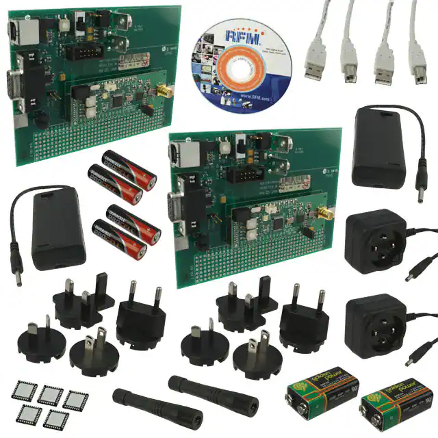 DR-TRC105-403-DK Murata Electronics