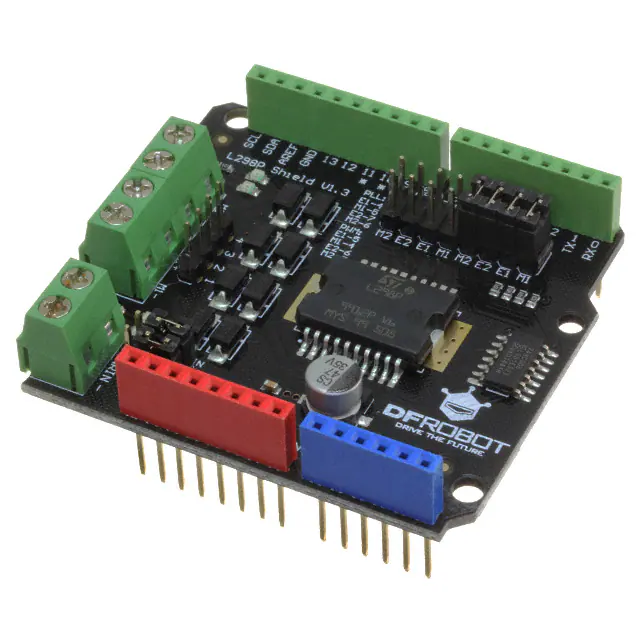 DRI0009 DFRobot