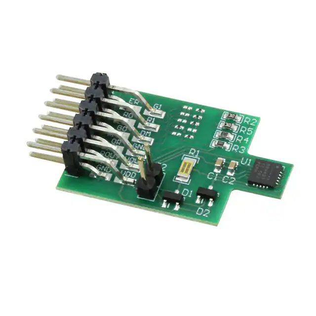 DRV421EVM Texas Instruments
