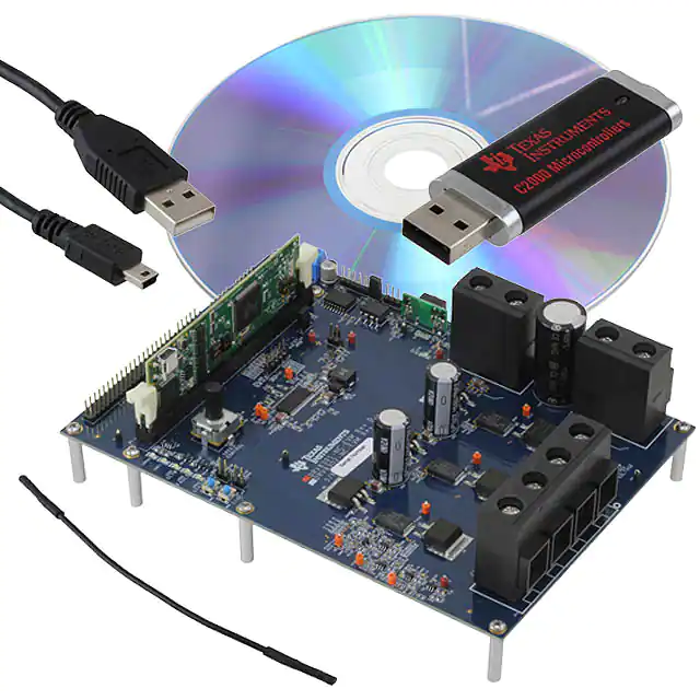 DRV8301-69M-KIT Texas Instruments