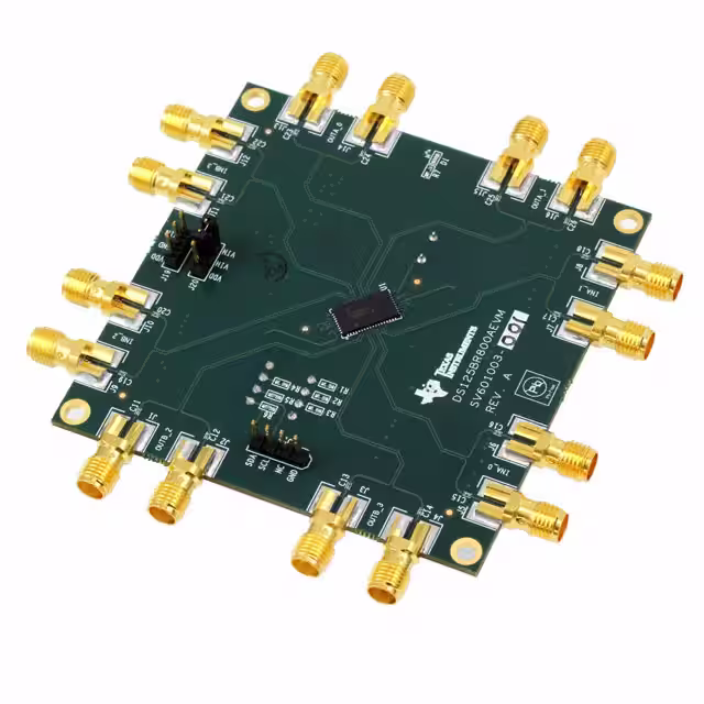 DS125BR800AEVM Texas Instruments