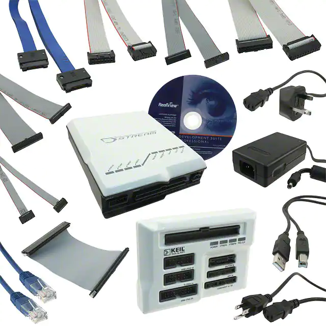 DSTRM-KT-0181A ARM