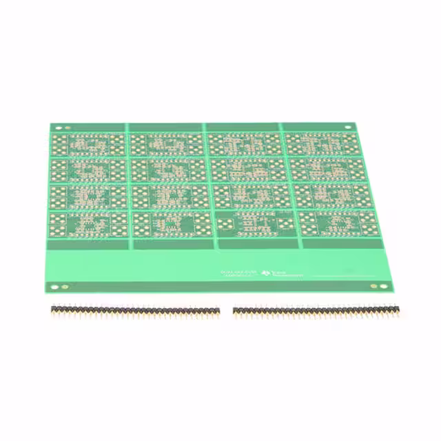 DUAL-DIYAMP-EVM Texas Instruments