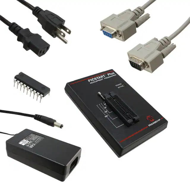 DV003001 Microchip Technology