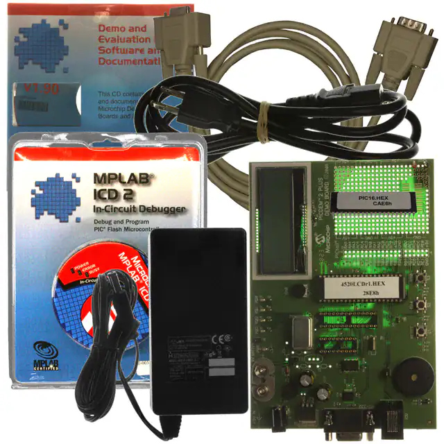 DV164006 Microchip Technology