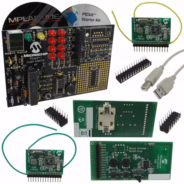 DV164102 Microchip Technology
