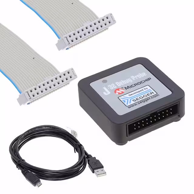 DV164232 Microchip Technology