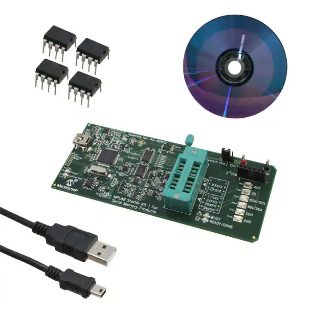 DV243003 Microchip Technology