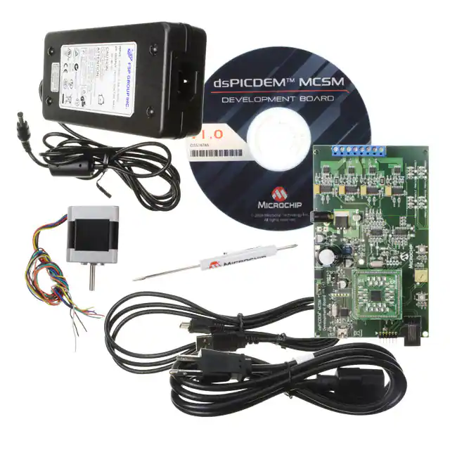DV330021 Microchip Technology