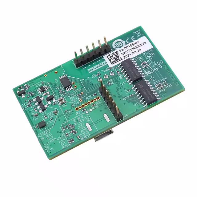 DV43T08A Microchip Technology