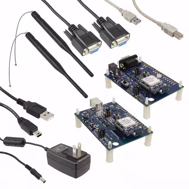 DVK-RM024-FCC Ezurio