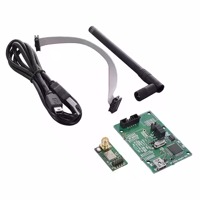 DVK-SIP-SFEU-API-1-GEVK onsemi