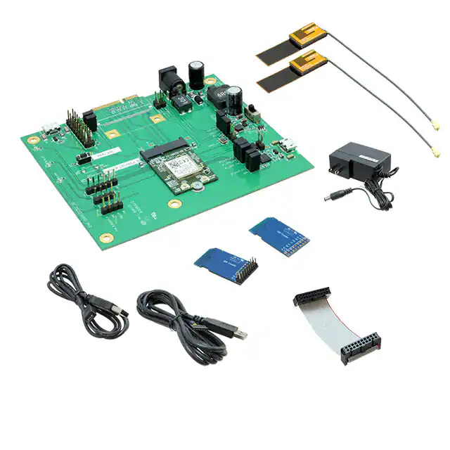 DVK-ST60-2230C Ezurio