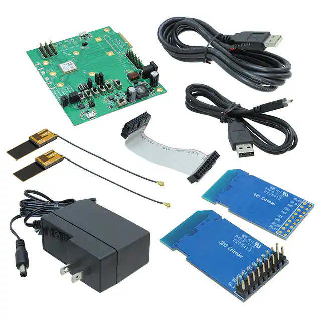 DVK-ST60-SIPT Ezurio