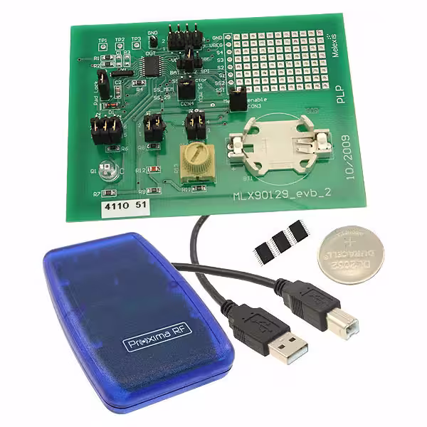 DVK90129 Melexis Technologies NV
