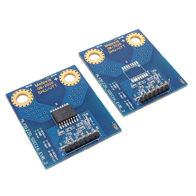 DVK91220 - SOIC16 Melexis Technologies NV