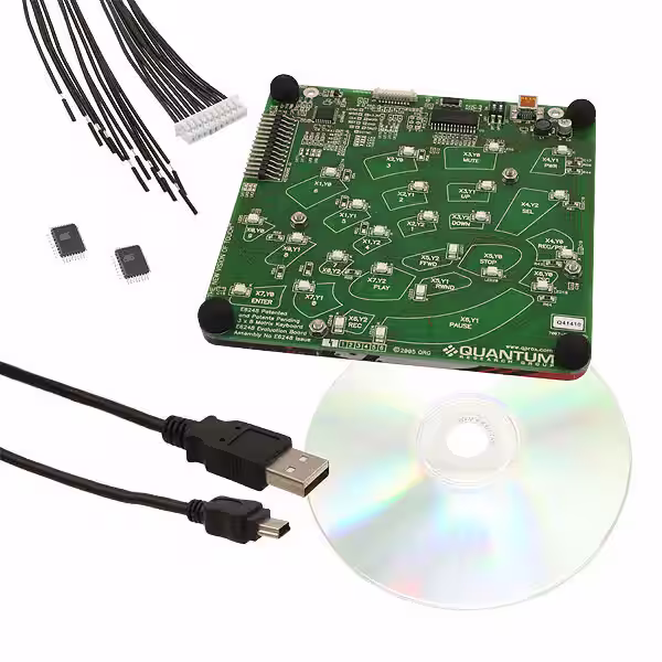 E6248 Microchip Technology