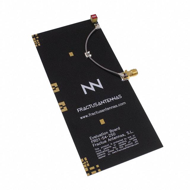 EB_FR01-S4-250-UFL1R-850 Ignion