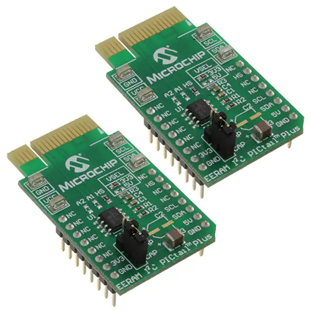 AC500100 Microchip Technology