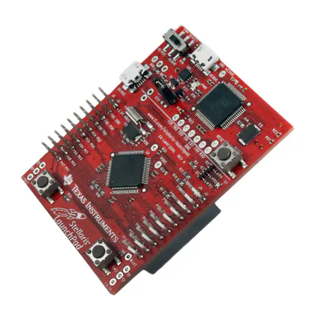 EK-LM4F120XL Texas Instruments