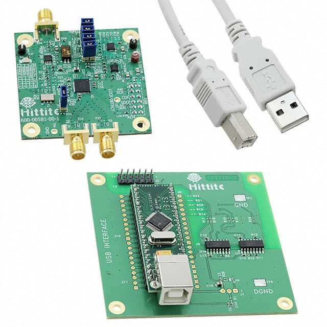 EK1HMC832ALP6G Analog Devices Inc.