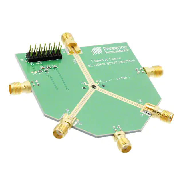EK42424-01 pSemi