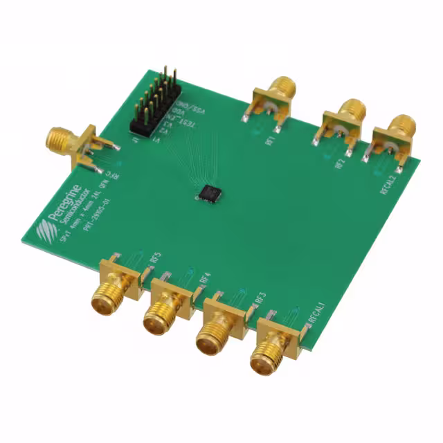EK42452-01 pSemi
