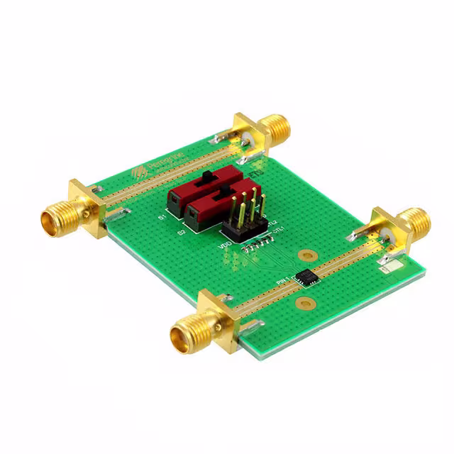 EK43205-02 pSemi