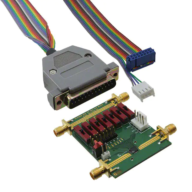 EK43702-01 pSemi