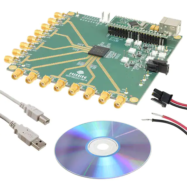 EKIT01-HMC1027BG Analog Devices Inc.