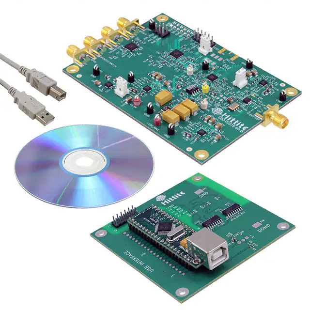 EKIT01-HMC983/984 Analog Devices Inc.