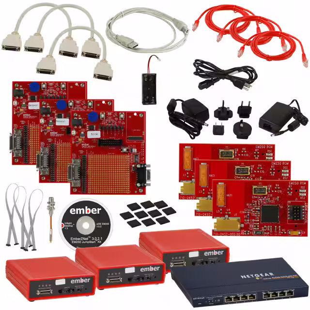 EM250-DEV Silicon Labs