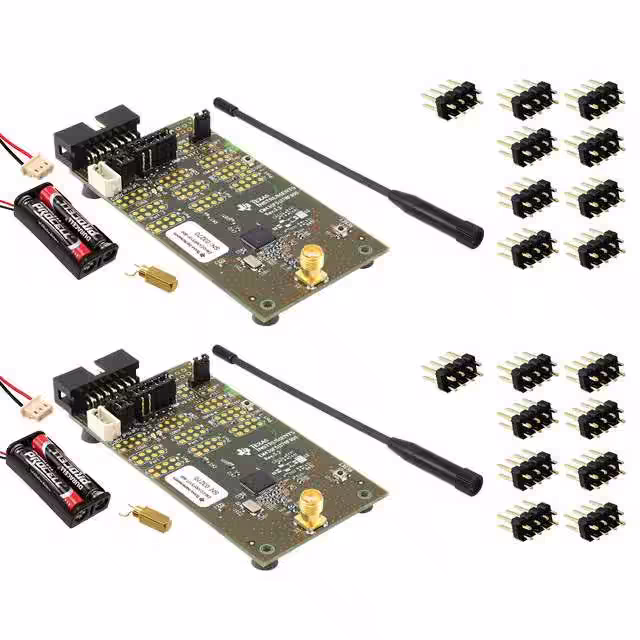 EM430F5137RF900 Texas Instruments