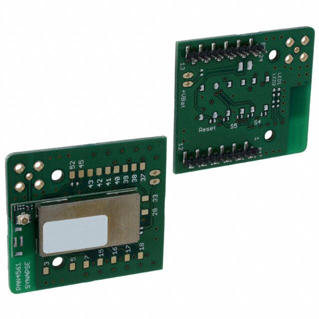 EVAL_PAN4561ETU-UFL Panasonic Electronic Components