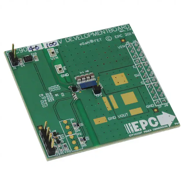 EPC9040 EPC