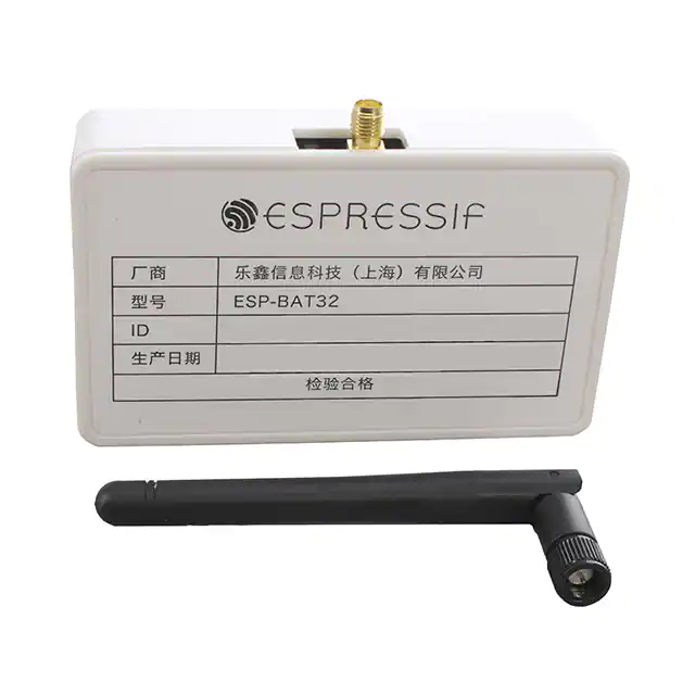 ESP-BAT32 Espressif Systems