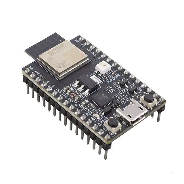 ESP32-C3-DEVKITM-1 Espressif Systems