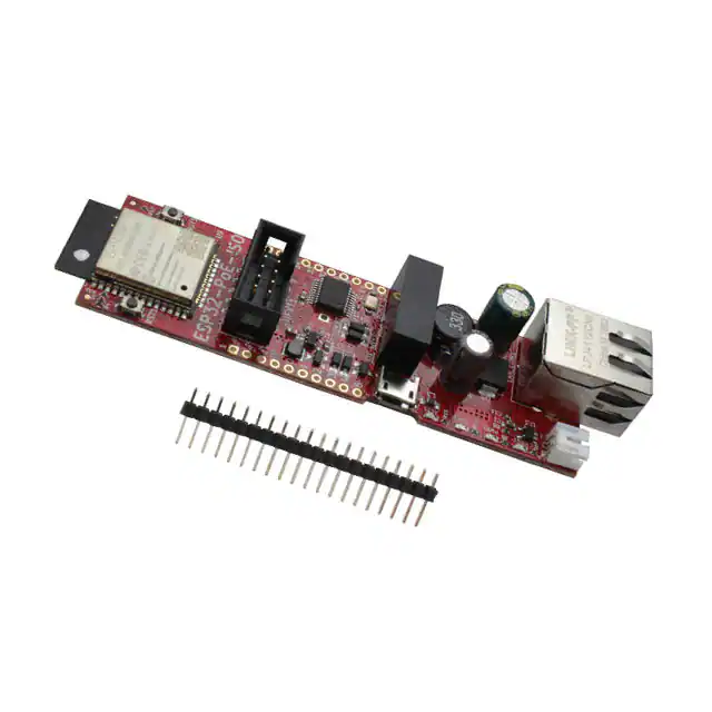 ESP32-POE-ISO Olimex LTD