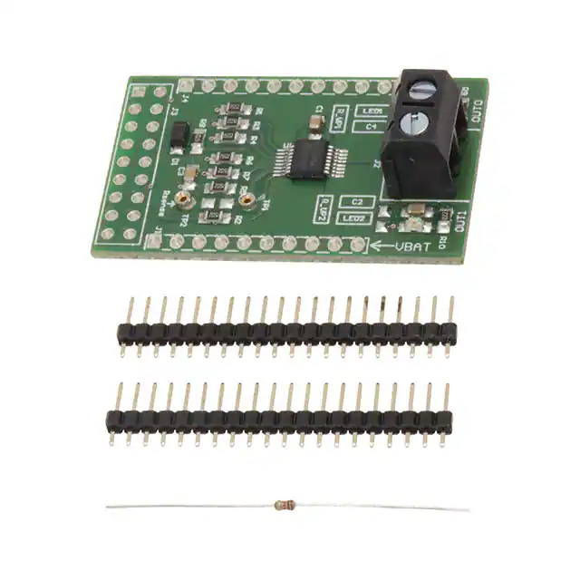 EV-VND7E025AJ STMicroelectronics