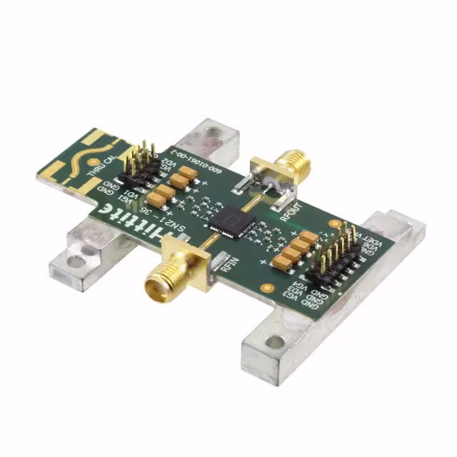 EV1HMC1121LP6G Analog Devices Inc.