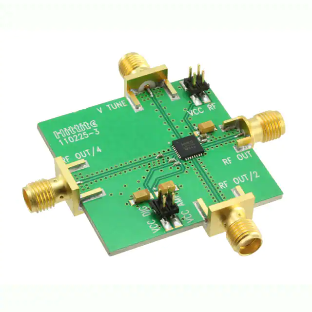 EV1HMC1165LP5 Analog Devices Inc.